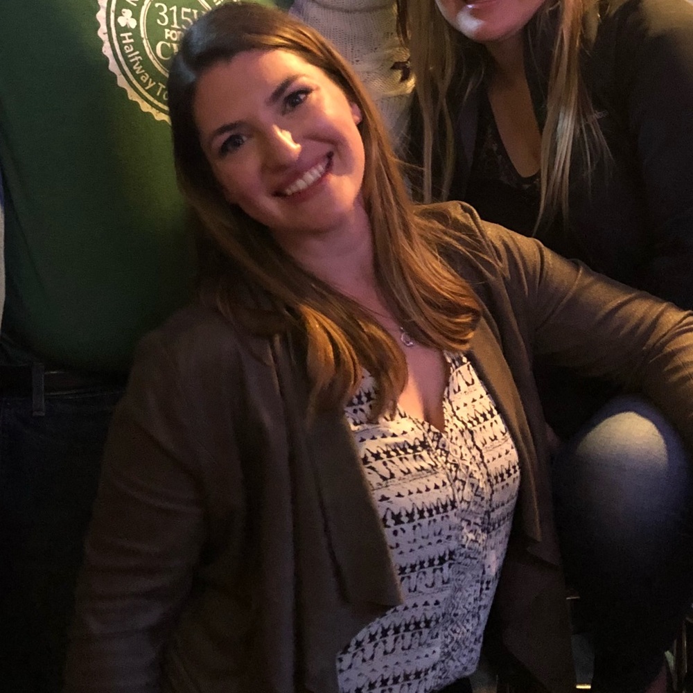 Meet your Posher, Kelly
